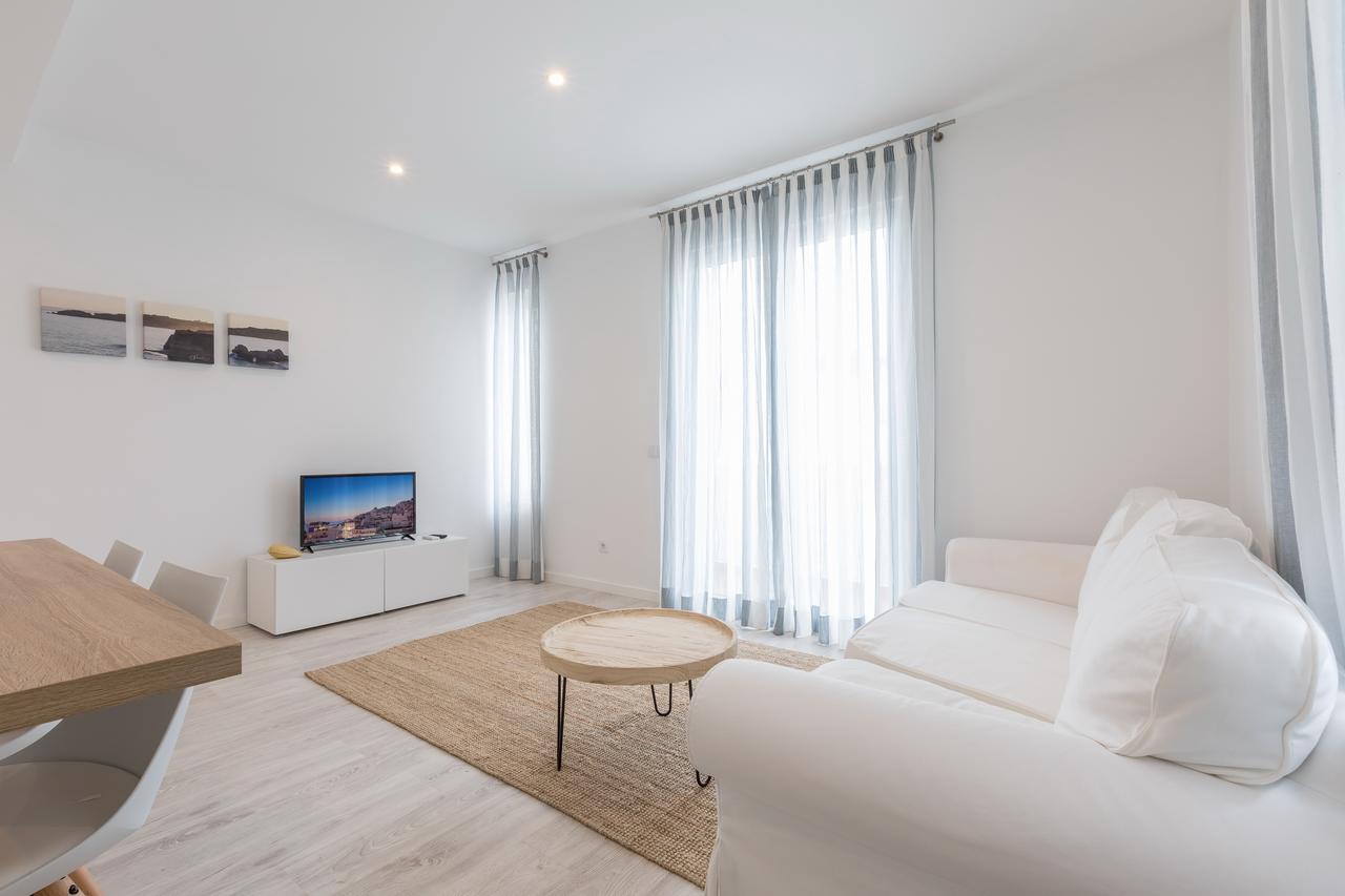 Apartamentos Baltum Albufeira Exterior foto